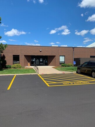 Plus de détails pour 60 E Marie Ave E, West Saint Paul, MN - Bureau à louer