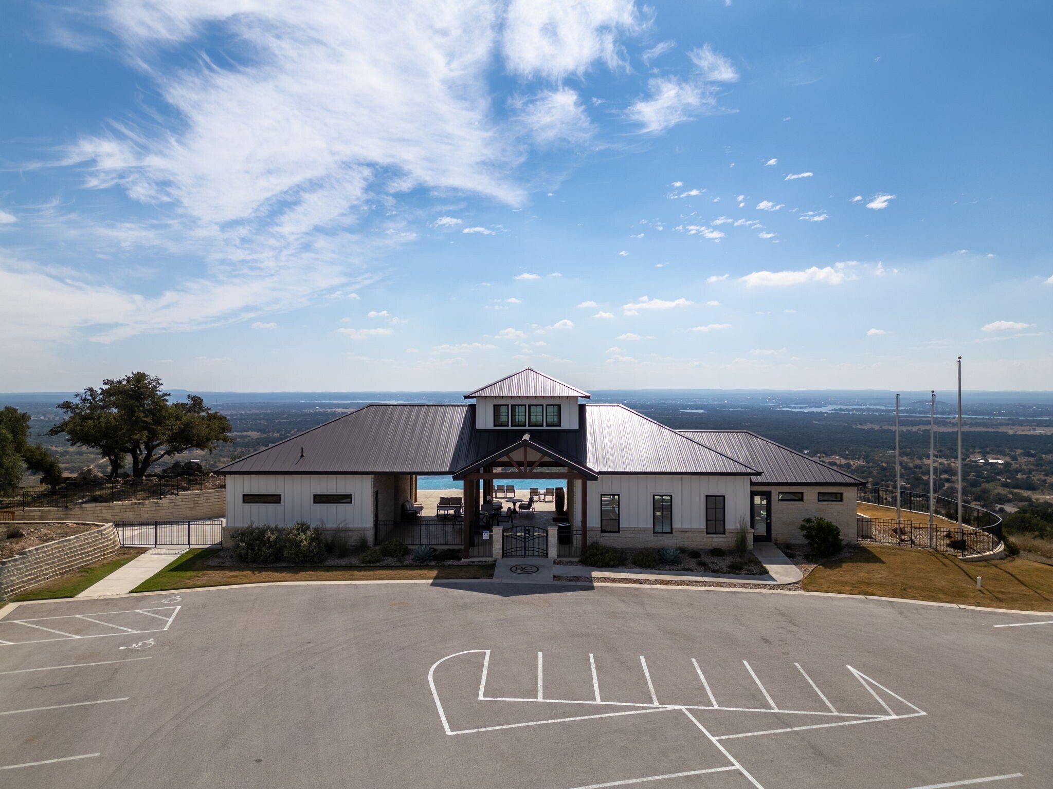 TBD Falling Waters Lane, Kingsland, TX à vendre Photo principale– Image 1 sur 20