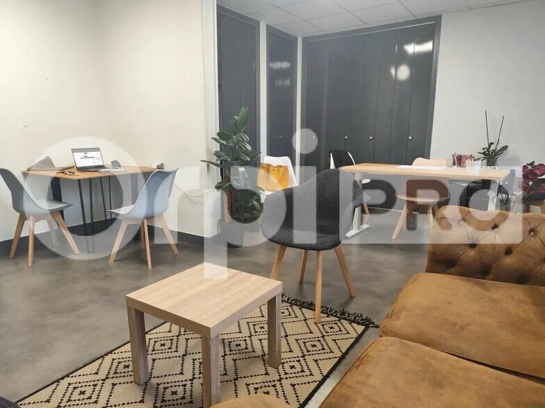 Bureau dans Limoges à louer - Photo intérieure – Image 2 sur 4