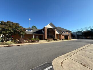 Plus de détails pour 200 Howard Street #101 & 201 – Bureau à vendre, La Plata, MD