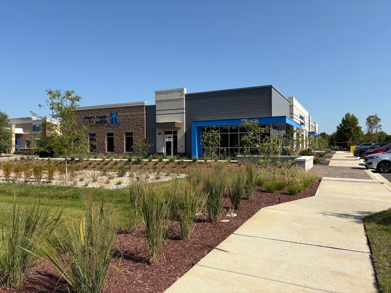 1632 Gateway Blvd, Murfreesboro, TN à louer - Photo de l’immeuble – Image 2 sur 4