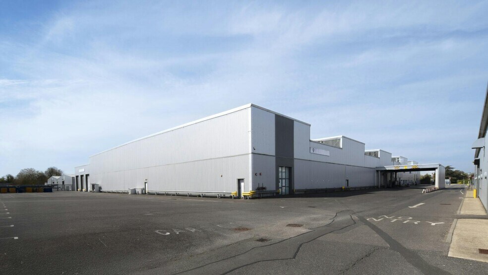 New Ln, Havant à louer - Photo de l’immeuble – Image 2 sur 16