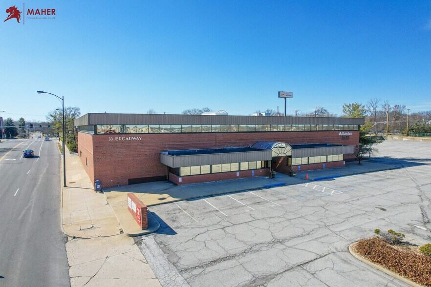 33 E Broadway, Columbia, MO à louer - Photo de l’immeuble – Image 2 sur 8