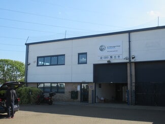 Plus de détails pour 80 Morden Rd, Mitcham - Industriel/Logistique à vendre