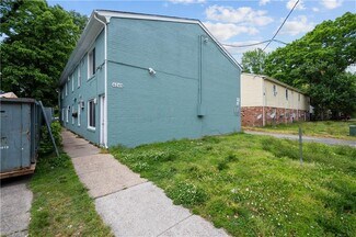 Plus de détails pour 6249 Alexander St, Norfolk, VA - Logement à vendre