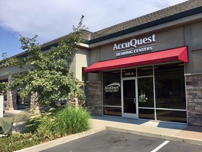 4340 Golden Center Dr, Placerville, CA à louer - Autre – Image 3 sur 11
