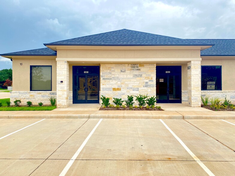 4220 Cartwright Rd, Missouri City, TX à louer - Photo de l’immeuble – Image 2 sur 8