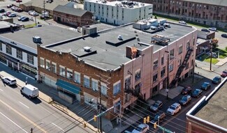 Plus de détails pour 541 Wyoming Ave, Scranton, PA - Différents types d’espaces à louer