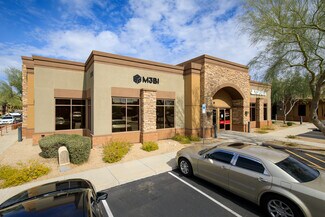 Plus de détails pour 7336 E Deer Valley Rd, Scottsdale, AZ - Bureau à vendre