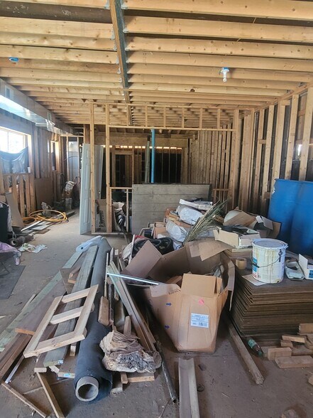 3125 E New York St, Indianapolis, IN à vendre - Photo de l’immeuble – Image 3 sur 3