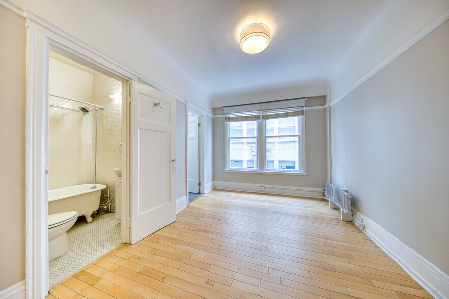 635-641 Bush St, San Francisco, CA à vendre - Photo de l’immeuble – Image 2 sur 11