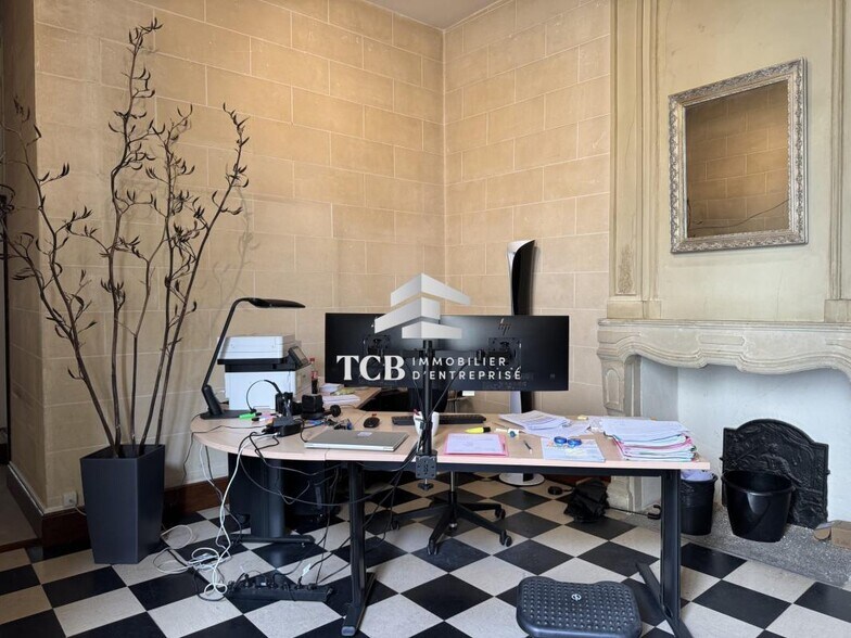 Bureau dans Nantes à louer - Photo de l’immeuble – Image 2 sur 9