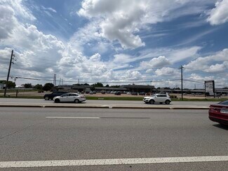 Plus de détails pour 1219 Texas Pky, Missouri City, TX - Terrain à vendre
