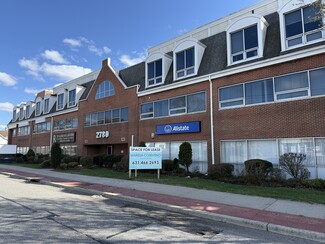 Plus de détails pour 2780 Middle Country Rd, Lake Grove, NY - Bureau à louer