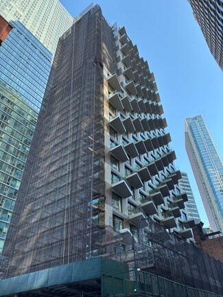 Plus de détails pour 19 Rockwell Pl, Brooklyn, NY - Local commercial à louer