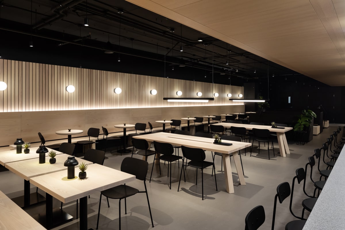 22 E 5th Ave, Vancouver, BC à louer Photo intérieure– Image 1 sur 3