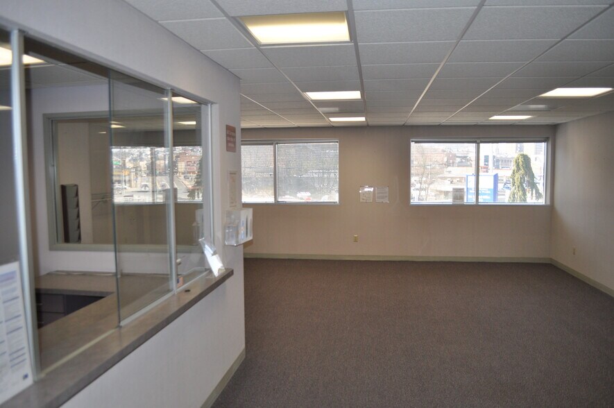100 Schuylkill Medical Plz, Pottsville, PA à vendre - Photo intérieure – Image 3 sur 9