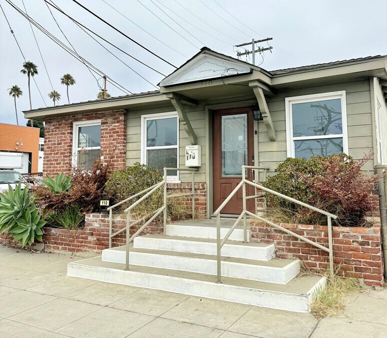 110 N ditmar St, Oceanside, CA à louer Photo de l’immeuble– Image 1 sur 13