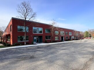 Plus de détails pour 7505 Nall Ave, Prairie Village, KS - Bureau à vendre
