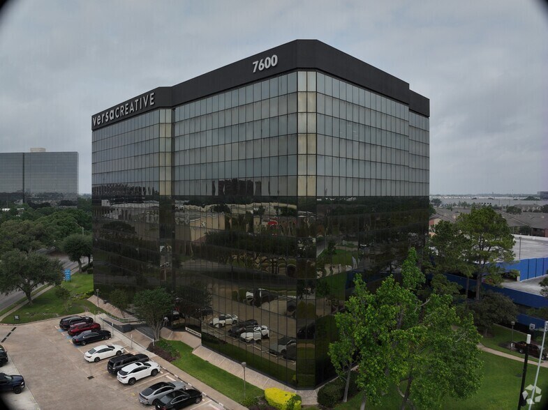 7600 W Tidwell Rd, Houston, TX à louer – Image 2 sur 27
