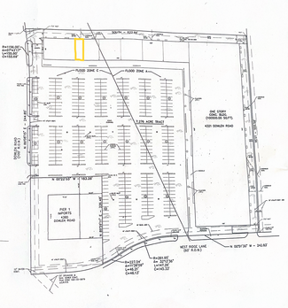 Plus de détails pour 4402 Dowlen Rd, Beaumont, TX - Bureau/Local commercial à louer