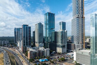 Plus de détails pour 610 Davis St, Austin, TX - Local commercial à louer