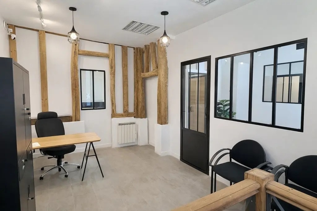 Bureau dans Paris à louer Photo intérieure– Image 1 sur 10