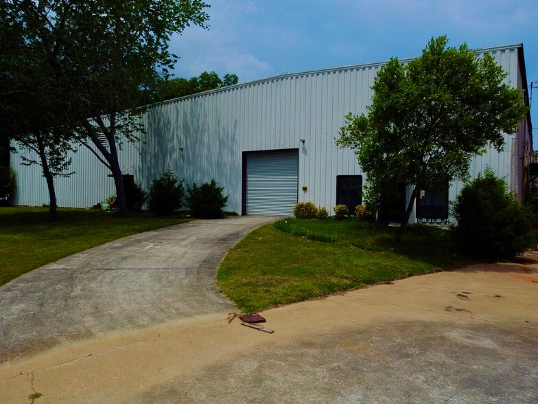 4850 Lamb Ave, Union Point, GA à vendre - Photo principale – Image 1 sur 12