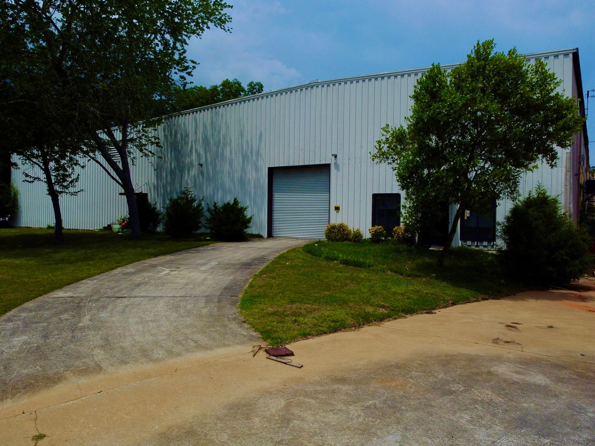 4850 Lamb Ave, Union Point, GA à vendre Photo principale– Image 1 sur 13