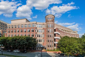 Plus de détails pour 2000 Duke St, Alexandria, VA - Bureau à louer