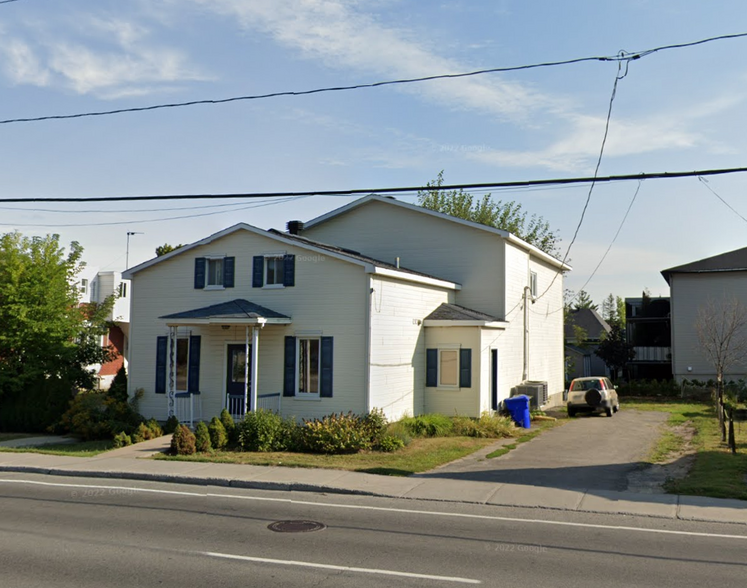 13905 Boul Du Curé-Labelle, Mirabel, QC à vendre - Photo principale – Image 1 sur 1
