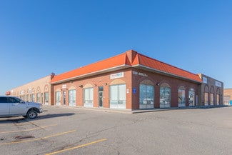 Plus de détails pour 5510 Ambler Dr, Mississauga, ON - Industriel/Logistique à louer