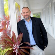 John King