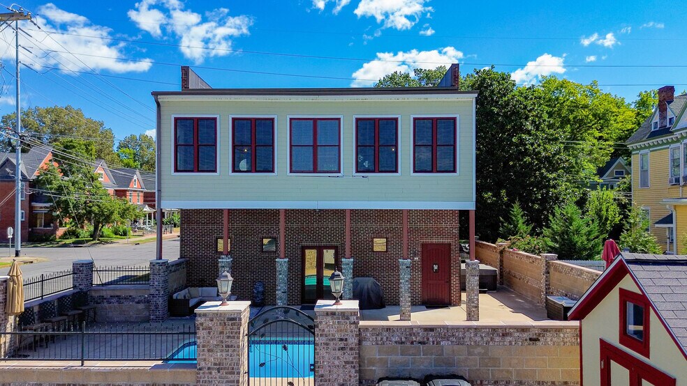 333 N 9th St, Paducah, KY à vendre - Photo de l’immeuble – Image 3 sur 47