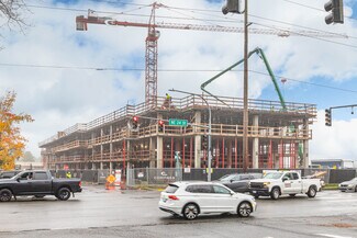 Plus de détails pour 15171 NE 24th St, Redmond, WA - Local commercial à louer