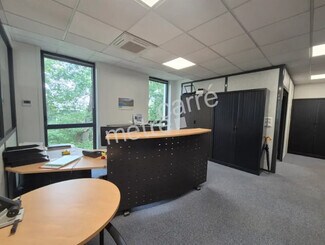 Plus de détails pour Bureau à louer