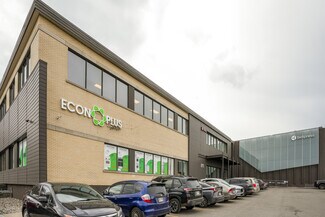 Plus de détails pour 875 Boul Charest O, Québec, QC - Bureau à vendre