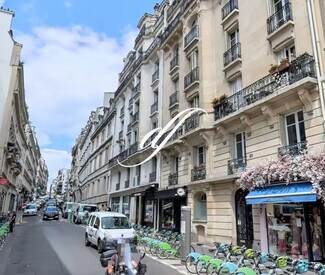 Plus de détails pour Local commercial à vendre