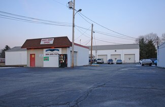 Plus de détails pour 263B Shell Rd, Carneys Point, NJ - Local commercial à vendre