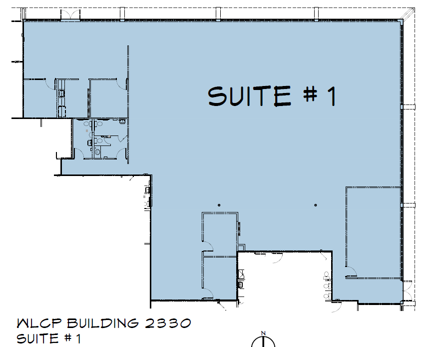 2330 Commerce Park Dr NE, Palm Bay, FL à louer Photo de l’immeuble– Image 1 sur 7