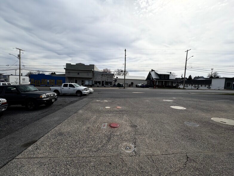 1017-1019 W Washington St, Hagerstown, MD à vendre - Photo de l’immeuble – Image 3 sur 3