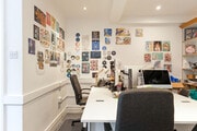 Interior Photo
