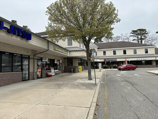 Plus de détails pour 240 Mathistown Rd, Little Egg Harbor Township, NJ - Bureau/Local commercial à louer