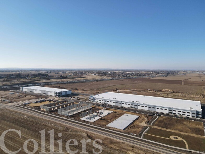 4850 Grand Mogul Dr, Meridian, ID à louer - Photo de l’immeuble – Image 3 sur 7