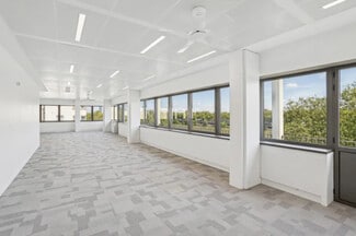 Plus de détails pour 42 Quai Perrache, Lyon - Bureau à vendre