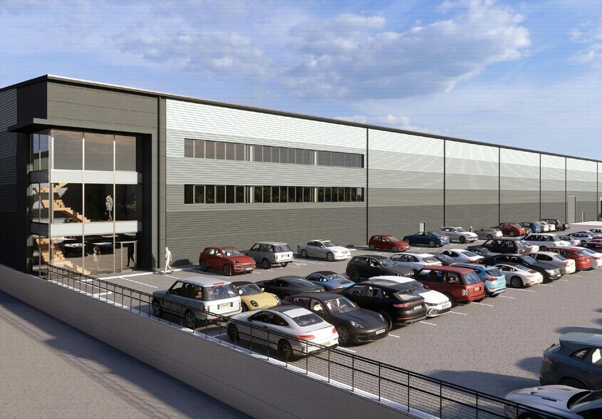 64 Accrington Rd, Burnley à louer - Photo de l’immeuble – Image 2 sur 9