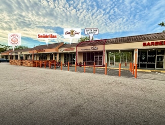 Plus de détails pour 6426 Bowden Rd, Jacksonville, FL - Local commercial à louer