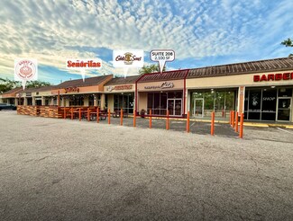 Plus de détails pour 6426 Bowden Rd, Jacksonville, FL - Local commercial à louer