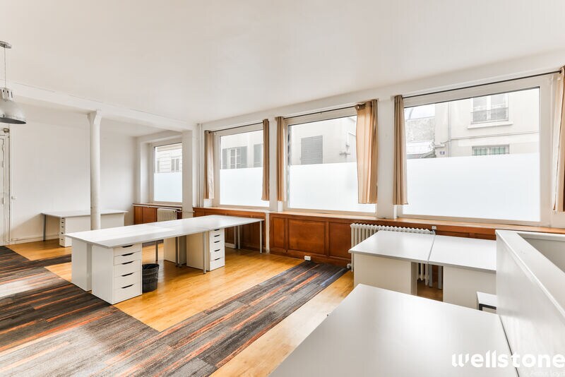 5 Rue Saulnier, Paris à louer - Photo de l’immeuble – Image 2 sur 14