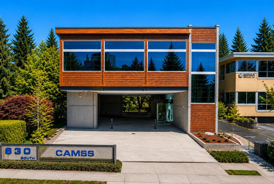 630 6th St S, Kirkland, WA à louer - Photo de l’immeuble – Image 2 sur 16